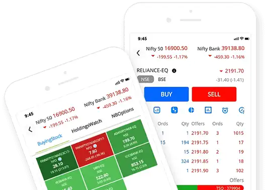 Elite One Trading App